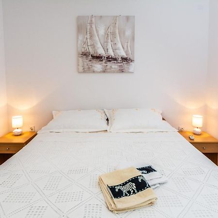 Apartmani Mary Split Luaran gambar