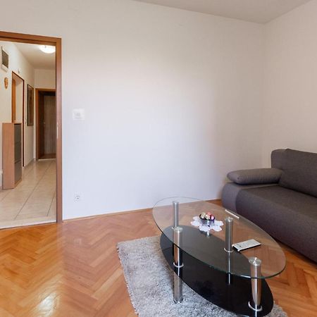 Apartmani Mary Split Luaran gambar