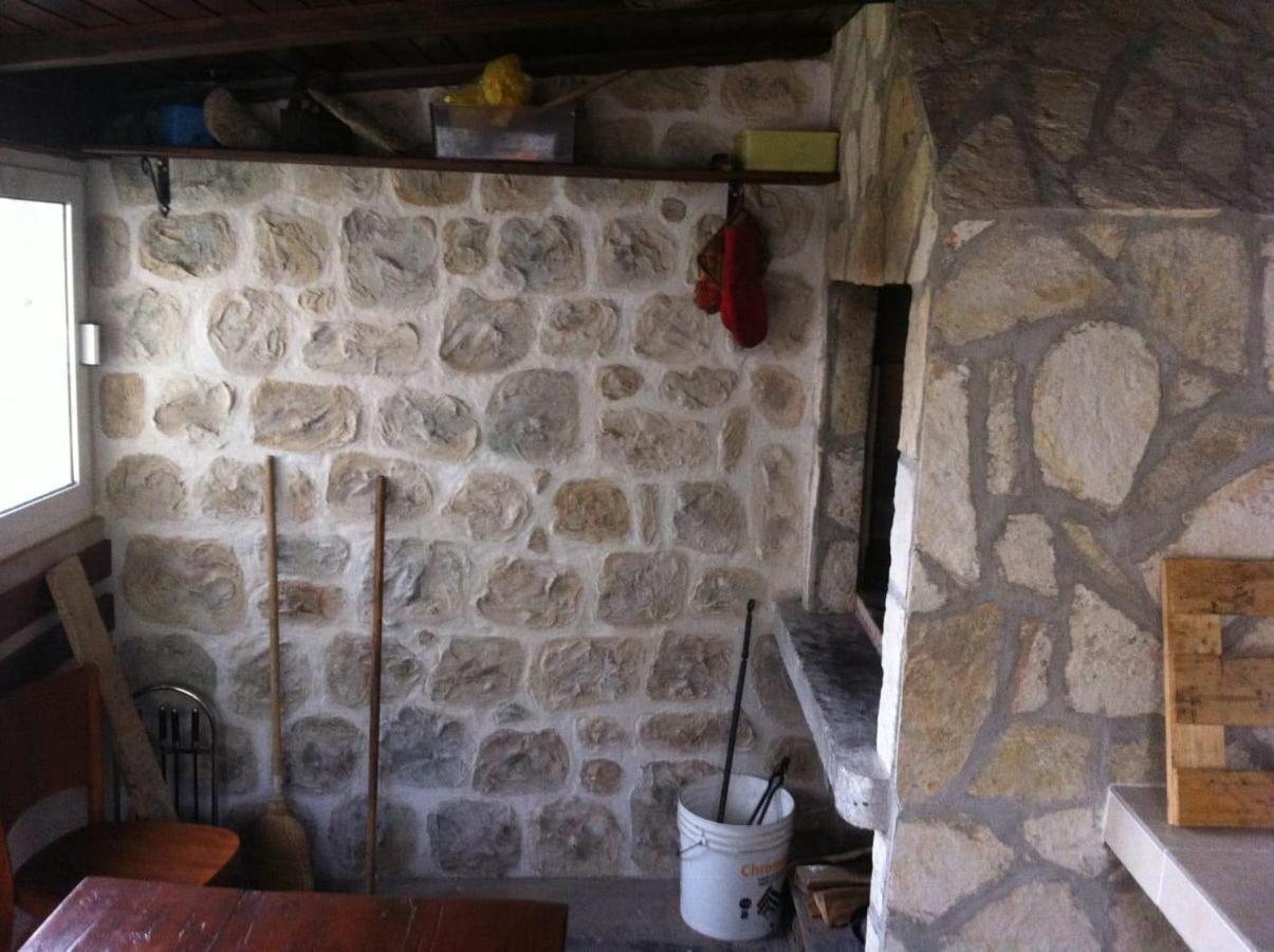 Apartmani Mary Split Luaran gambar