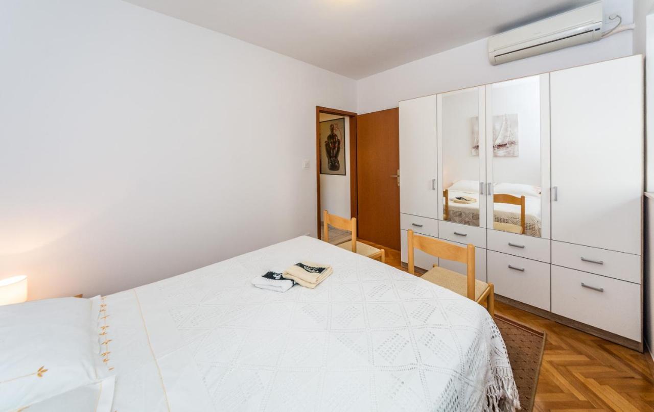 Apartmani Mary Split Luaran gambar