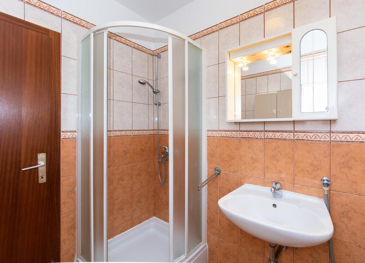 Apartmani Mary Split Luaran gambar