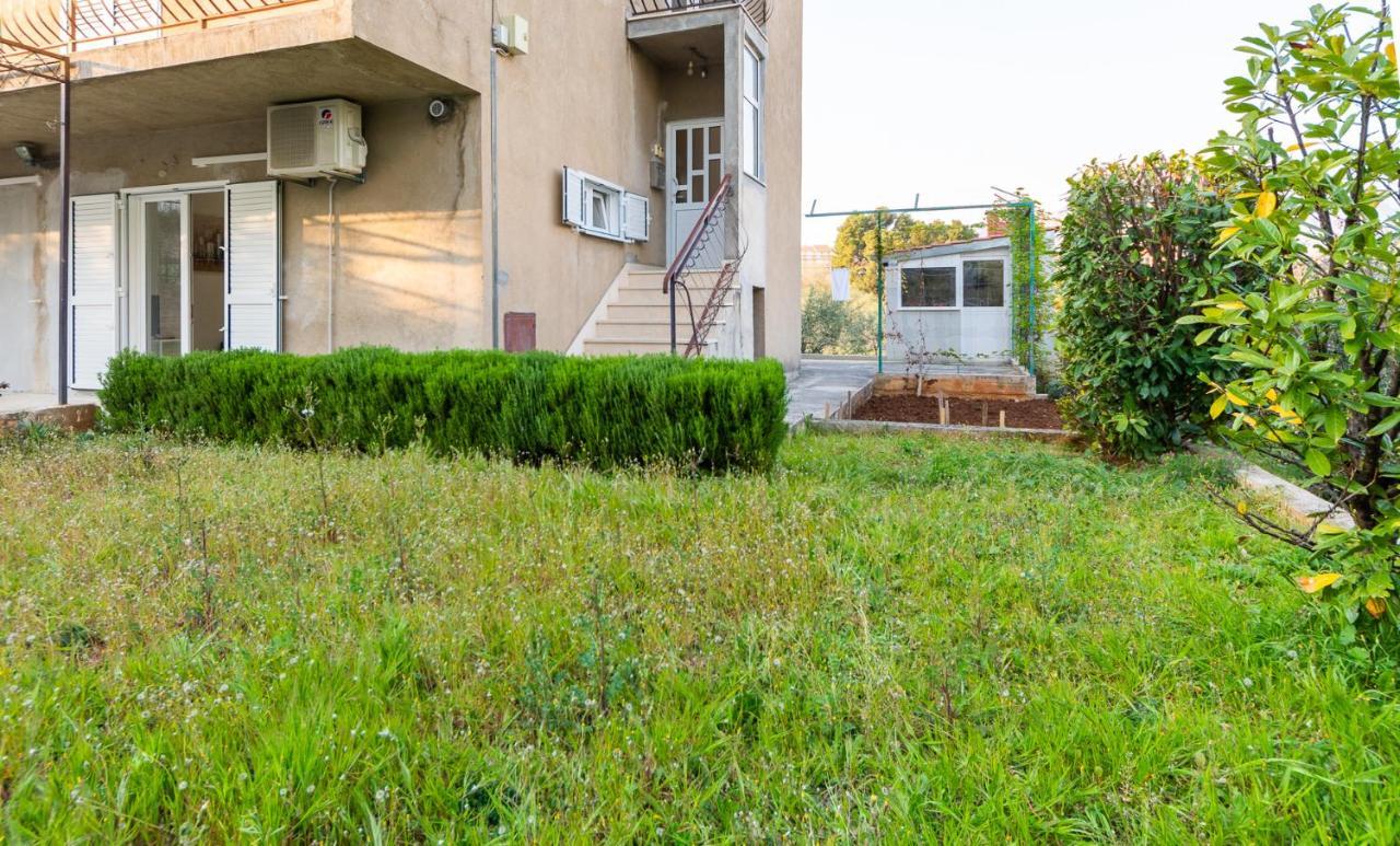 Apartmani Mary Split Luaran gambar