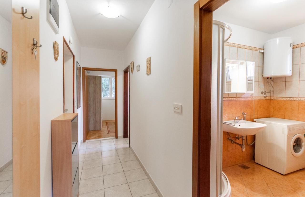 Apartmani Mary Split Luaran gambar