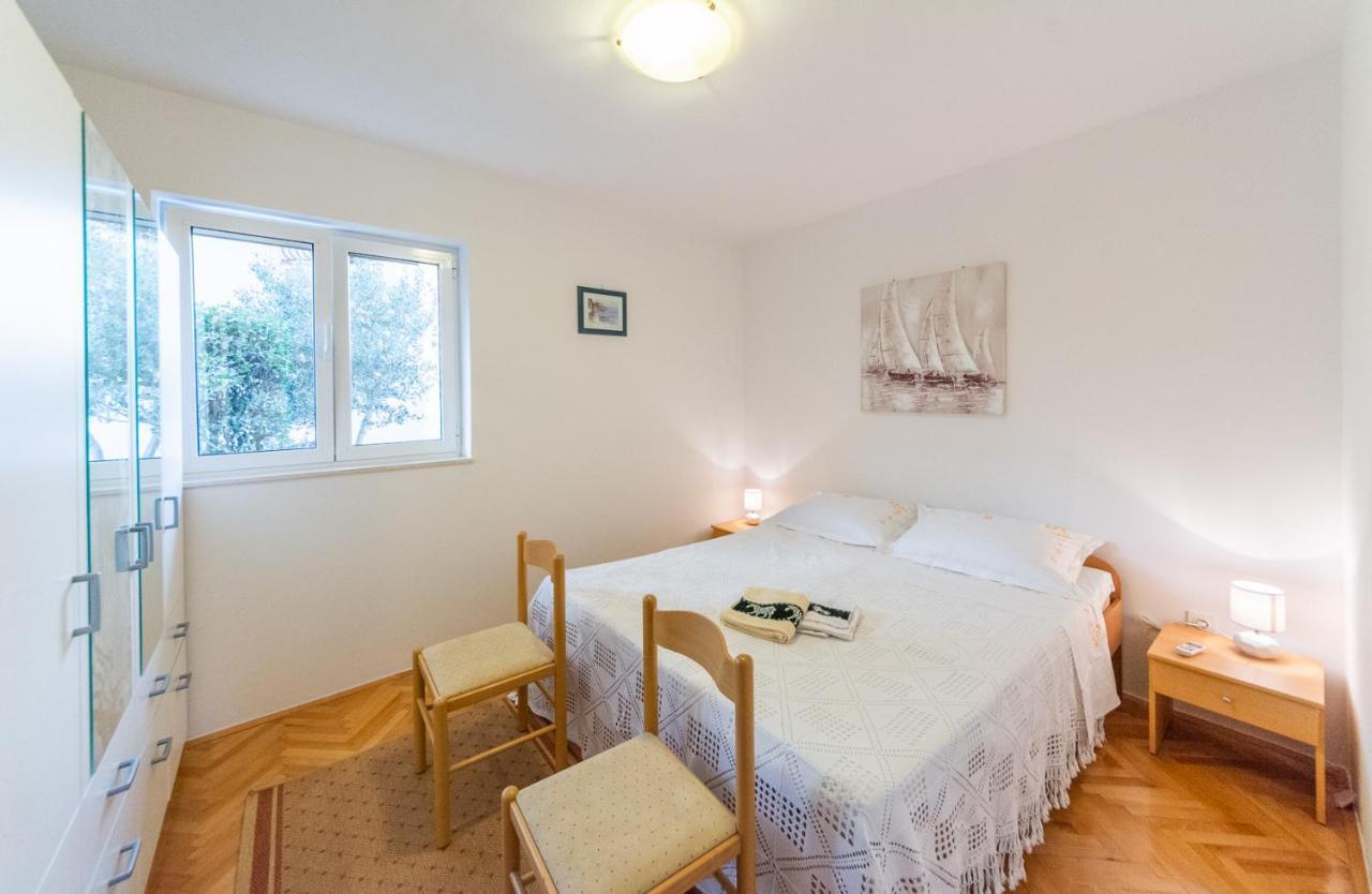 Apartmani Mary Split Luaran gambar